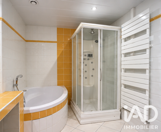  Appartement à vendre 4 pièces 100 m²
