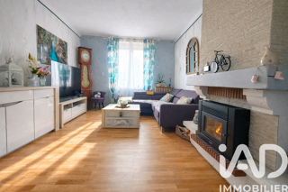  Maison à vendre 7 pièces 112 m²