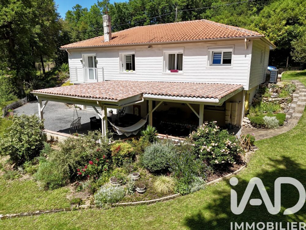 Vente Maison Vente Maison/villa 6 pièces La couronne