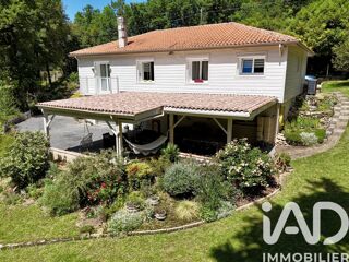  Maison à vendre 6 pièces 132 m²
