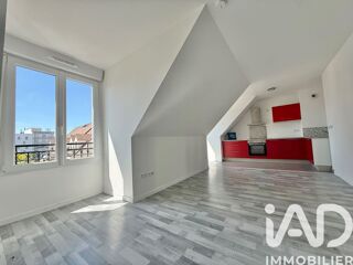  Appartement à vendre 1 pièce 26 m²