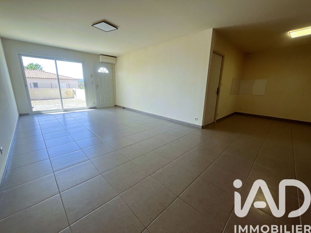 Vente Maison Vente Maison/villa 4 pièces Laurens