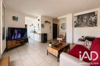  Appartement à vendre 2 pièces 47 m²