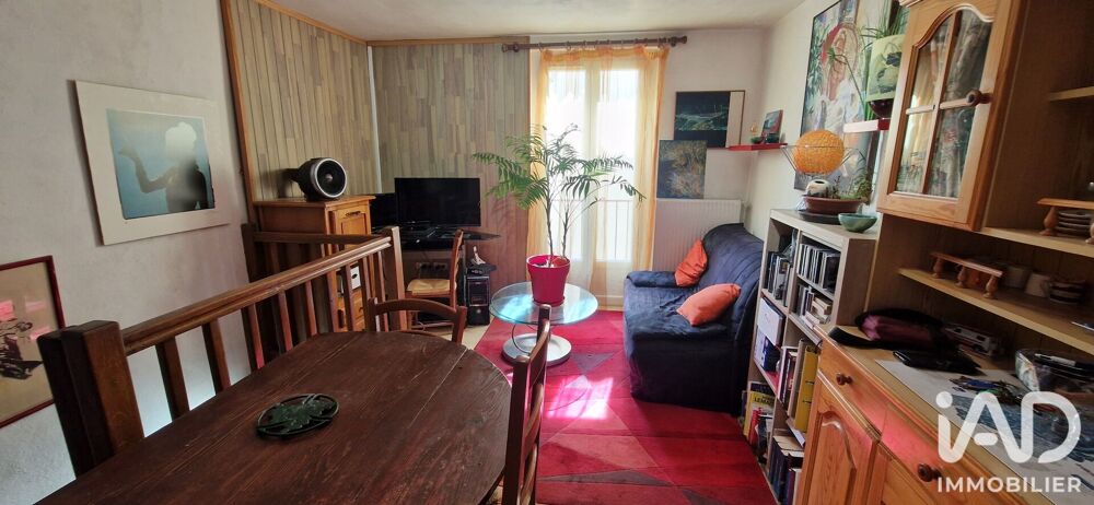 Vente Maison Vente Maison de ville 3 pièces Villefranche-de-rouergue