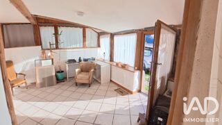  Maison à vendre 5 pièces 118 m²