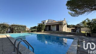  Maison à vendre 7 pièces 170 m²