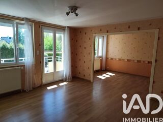  Appartement � vendre 4 pi�ces 88 m�