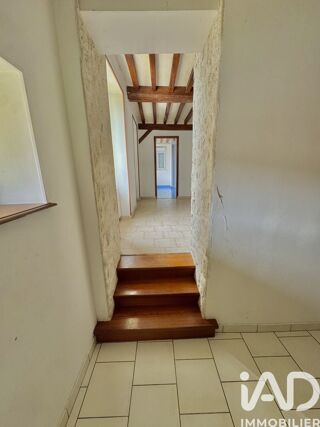  Maison � vendre 5 pi�ces 130 m�