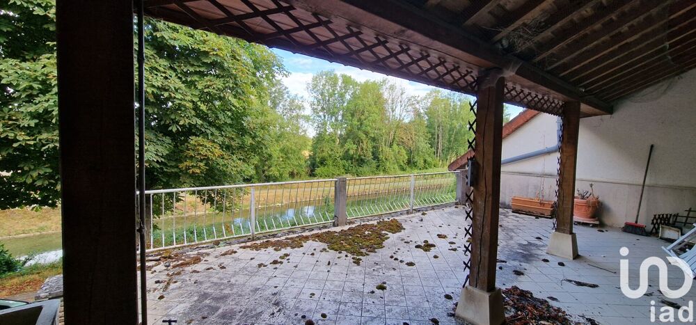 Vente Maison de village 7 pièces