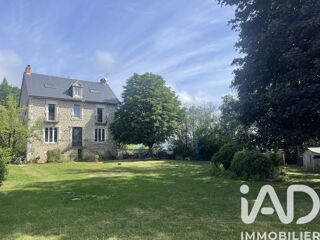  Maison à vendre 8 pièces 215 m²