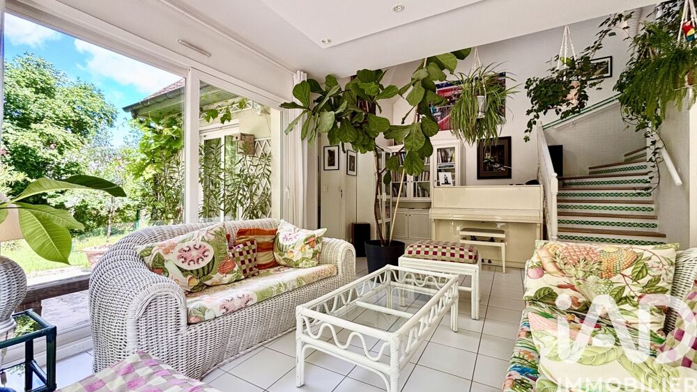 Vente Maison traditionnelle 7 pièces