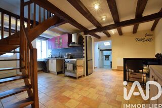 Vente Maison Vente Maison de village 3 pièces Tauxigny