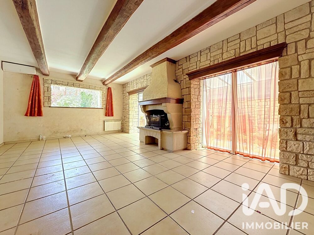 Vente Maison Vente Maison/villa 5 pièces Magalas