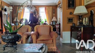  Maison à vendre 14 pièces 600 m²