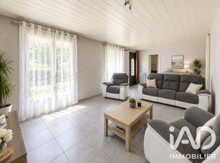  Maison à vendre 6 pièces 150 m²