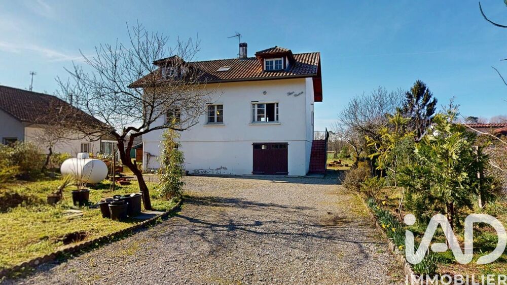Maison 7 pièces 120 m² · à Orthevielle · 120 m² · 270 000 €