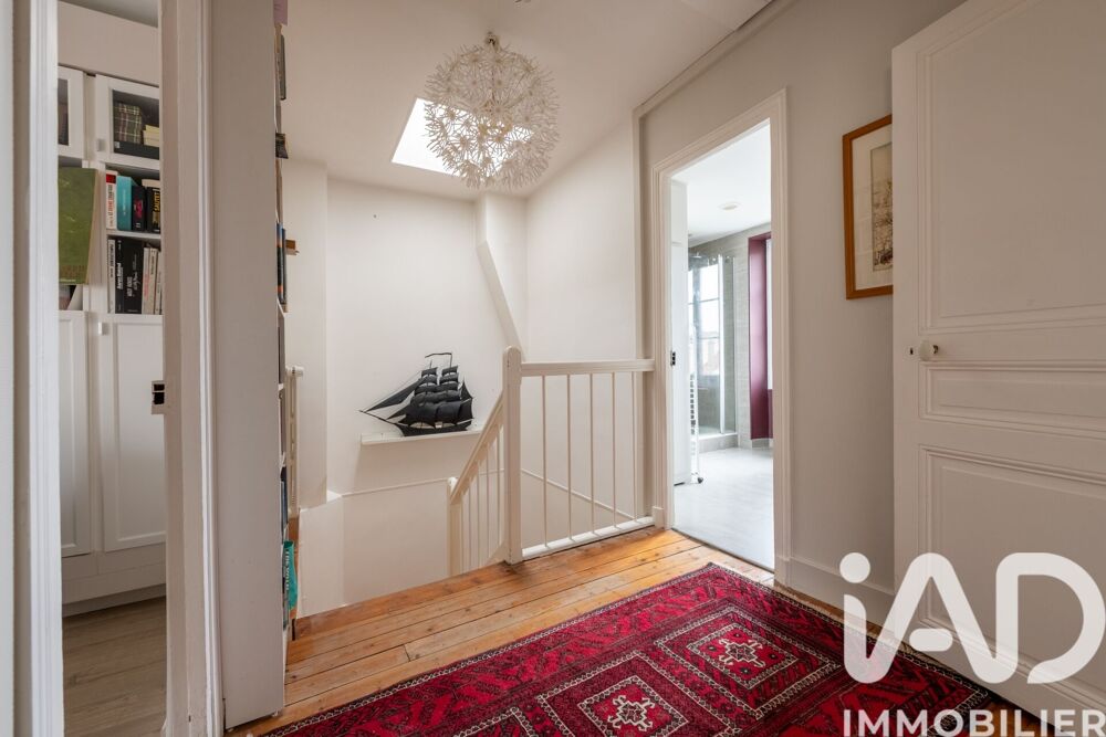 � vendre  Maison Fontainebleau (77300)