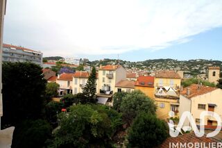  Appartement à vendre 3 pièces 53 m²