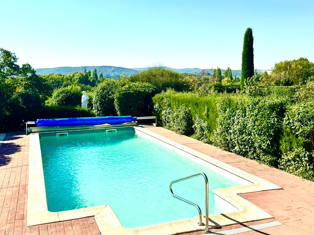 Vente Maison Mas de caractère en Drôme Provençale La batie rolland