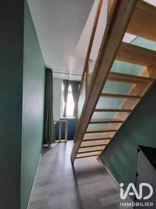 Vente Maison Vente Maison de ville 4 pièces Calais