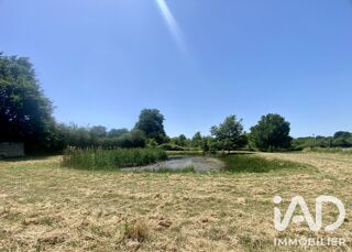  Terrain à vendre 4819 m²