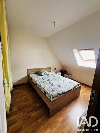  Maison à vendre 8 pièces 140 m²