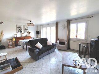  Maison à vendre 4 pièces 90 m²