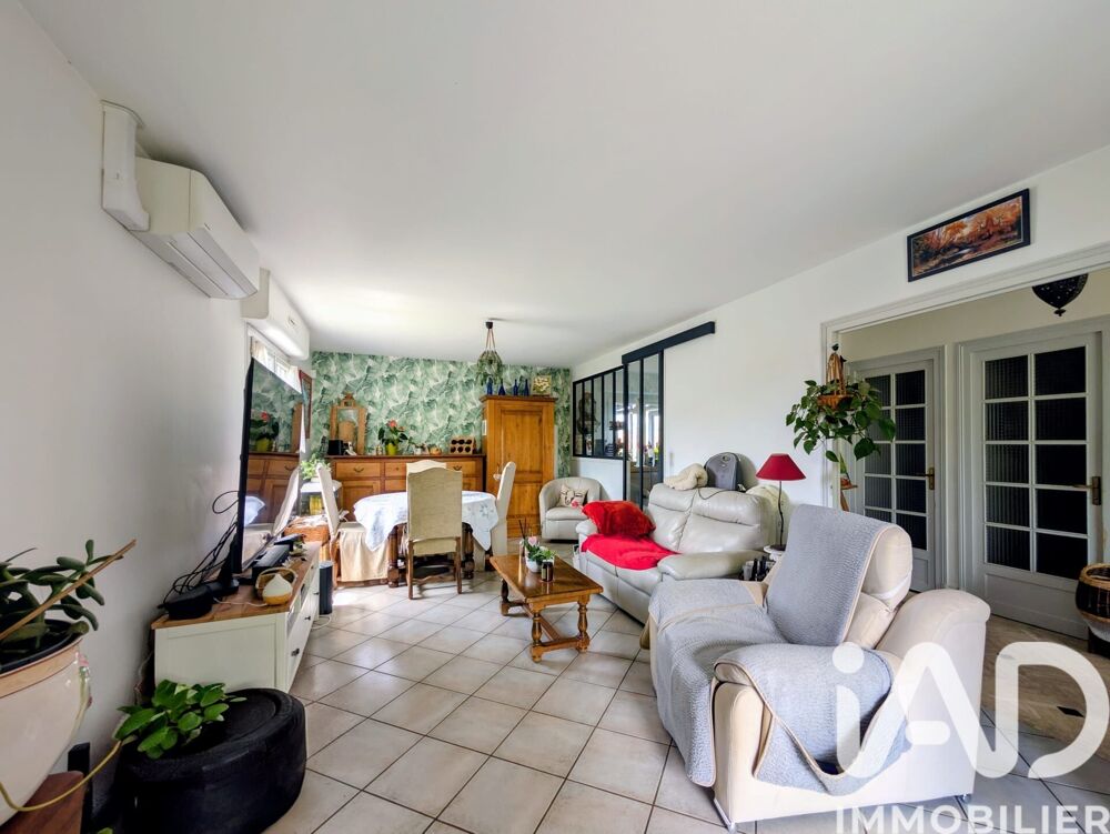 Vente Maison Vente Maison/villa 4 pièces Niort
