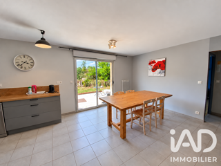 Vente Maison Vente Pavillon 3 pièces Augé