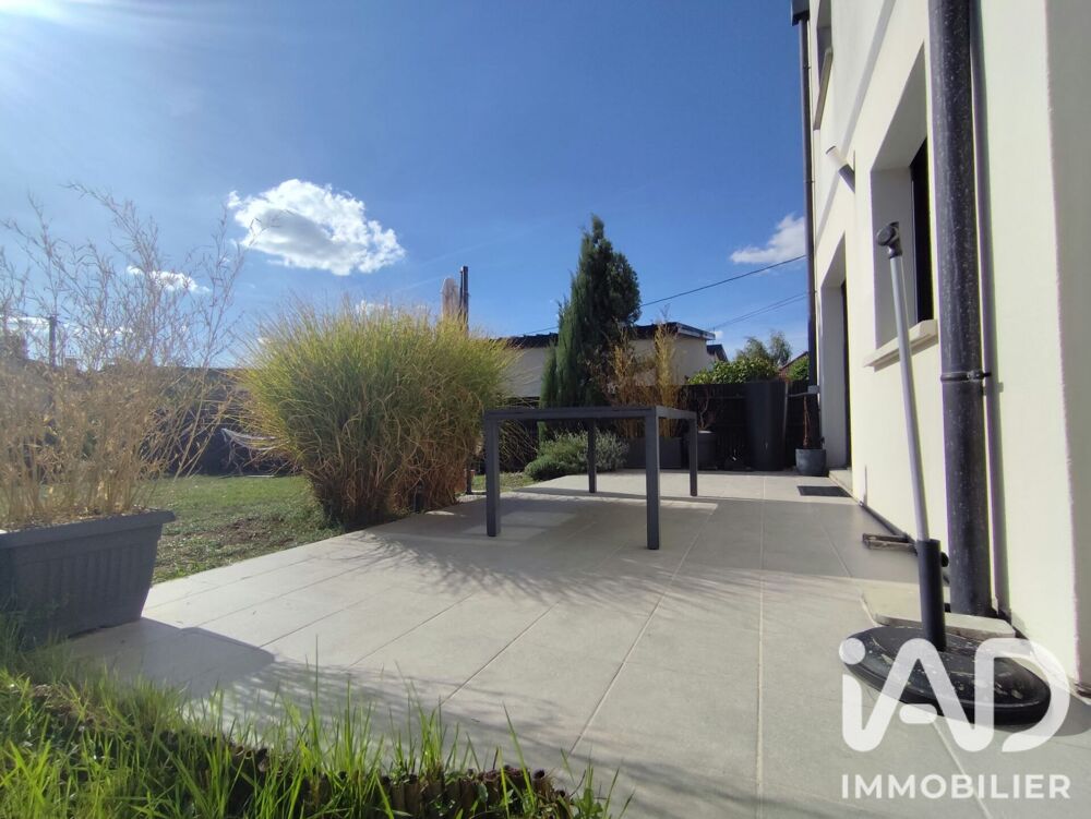 Vente Maison Vente Maison/villa 5 pièces Ingré