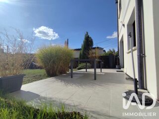  Maison à vendre 5 pièces 88 m²