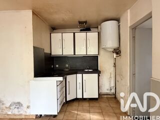  Appartement � vendre 1 pi�ce 28 m�