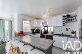  Appartement à vendre 5 pièces 90 m²