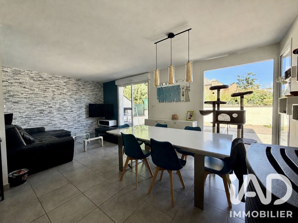 Vente Maison Vente Maison/villa 4 pièces Luc-la-primaube