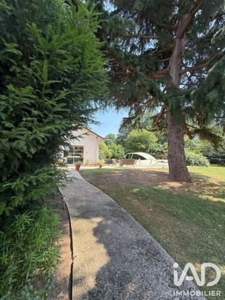  Maison à vendre 8 pièces 228 m²