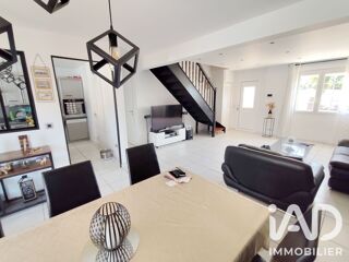 Maison à vendre 5 pièces 95 m²