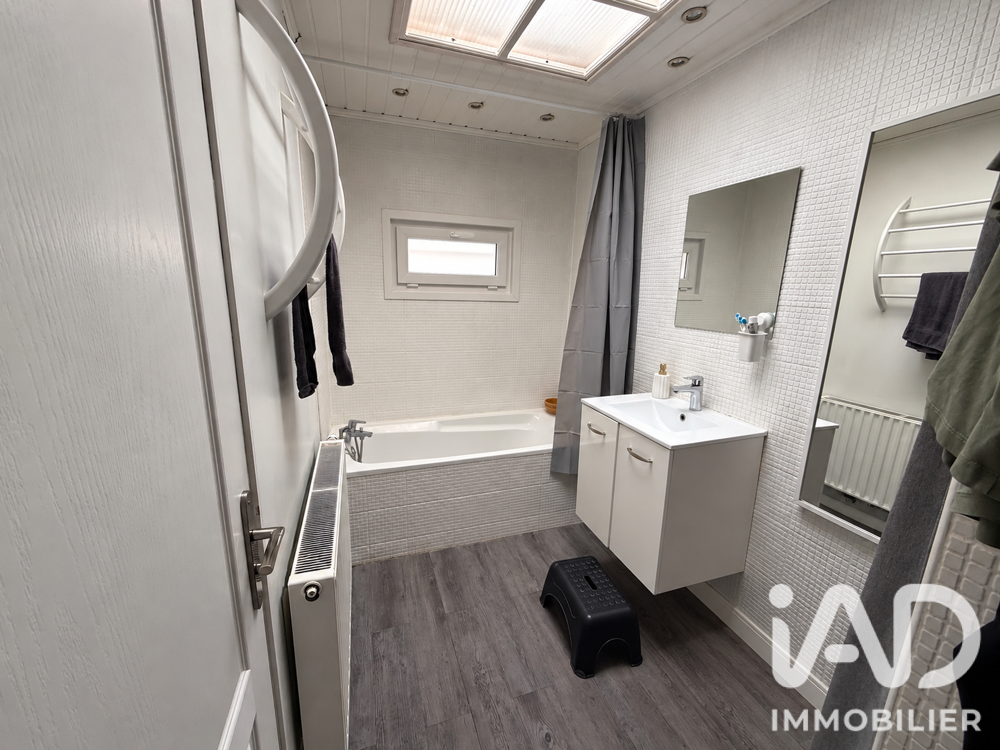Vente Maison Vente Maison de ville 4 pièces Lys-lez-lannoy