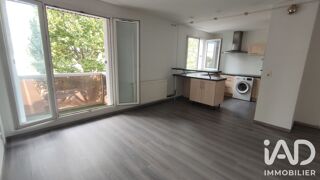 Vente Appartement Vente Appartement 3 pièces Reims