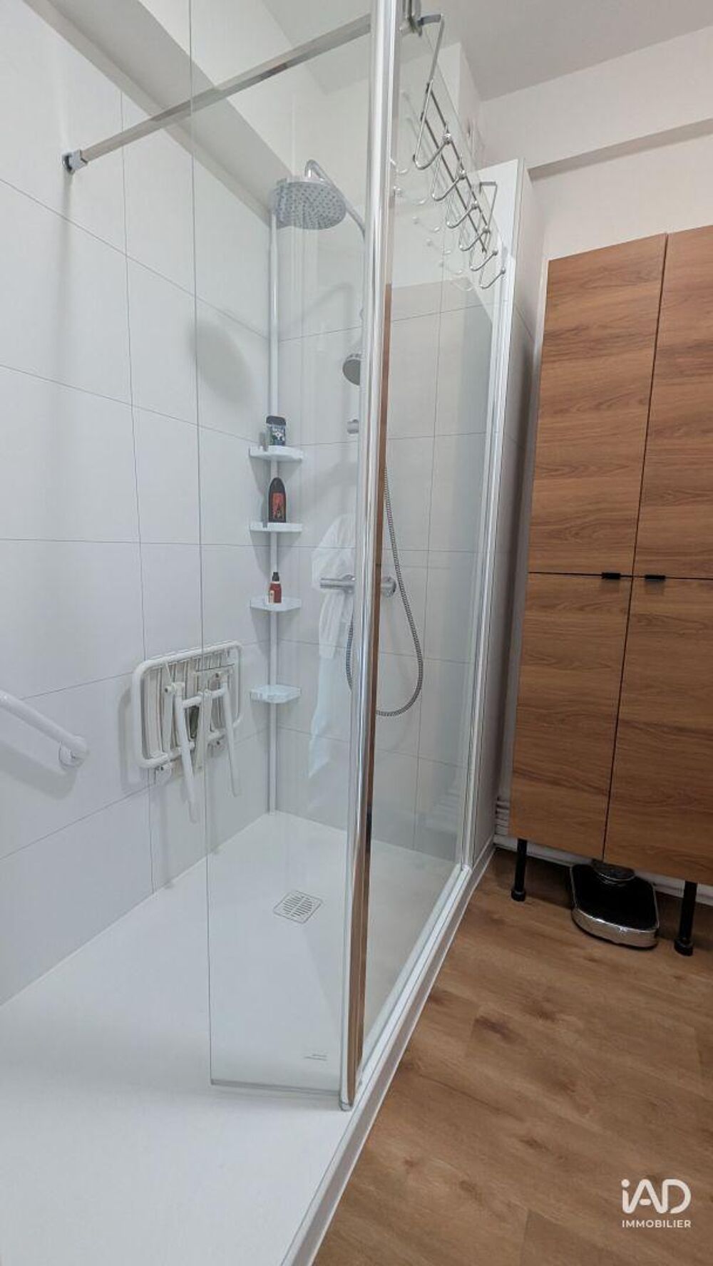 vente Appartement - 2 pièce(s) - 47 m² Pau (64000)