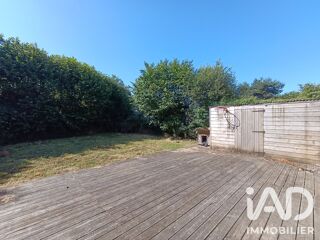  Maison à vendre 5 pièces 140 m²