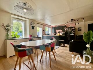  Maison à vendre 3 pièces 92 m²