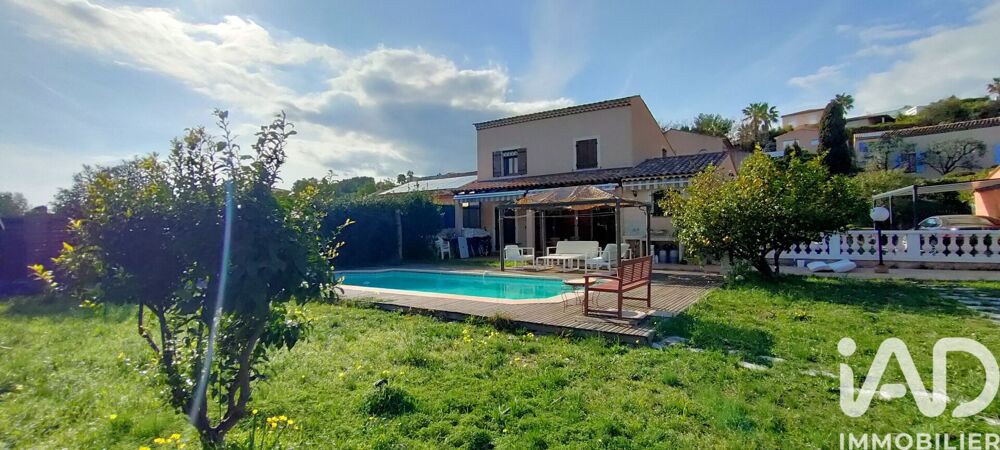 Vente Maison traditionnelle 6 pièces
