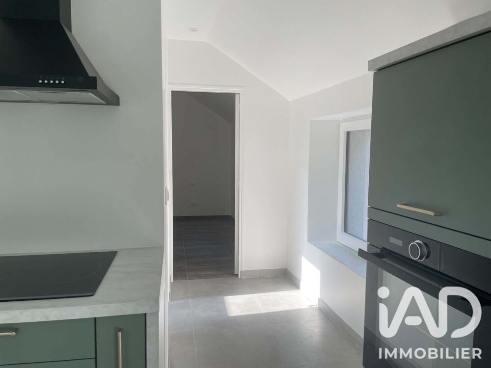 Vente Appartement Vente Appartement 2 pièces Cherbourg-en-cotentin