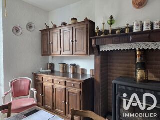  Maison à vendre 6 pièces 140 m²