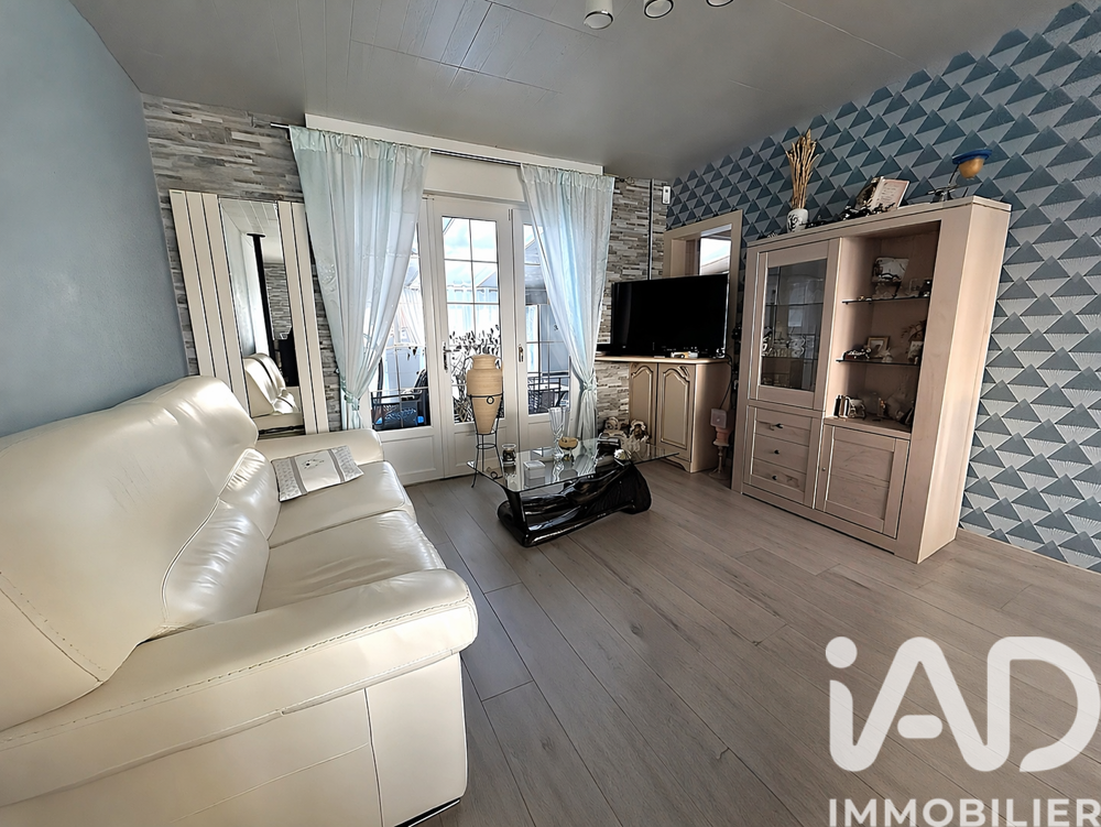 Vente Maison de village 6 pièces