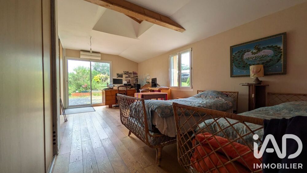 Vente Maison Vente Maison/villa 4 pièces Le sel-de-bretagne