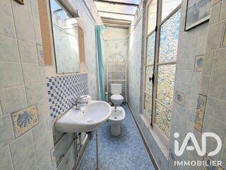  Maison à vendre 6 pièces 165 m²