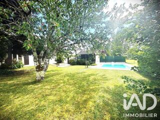  Maison à vendre 6 pièces 133 m²