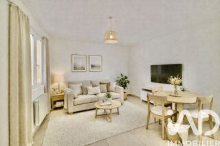  Maison à vendre 2 pièces 43 m²