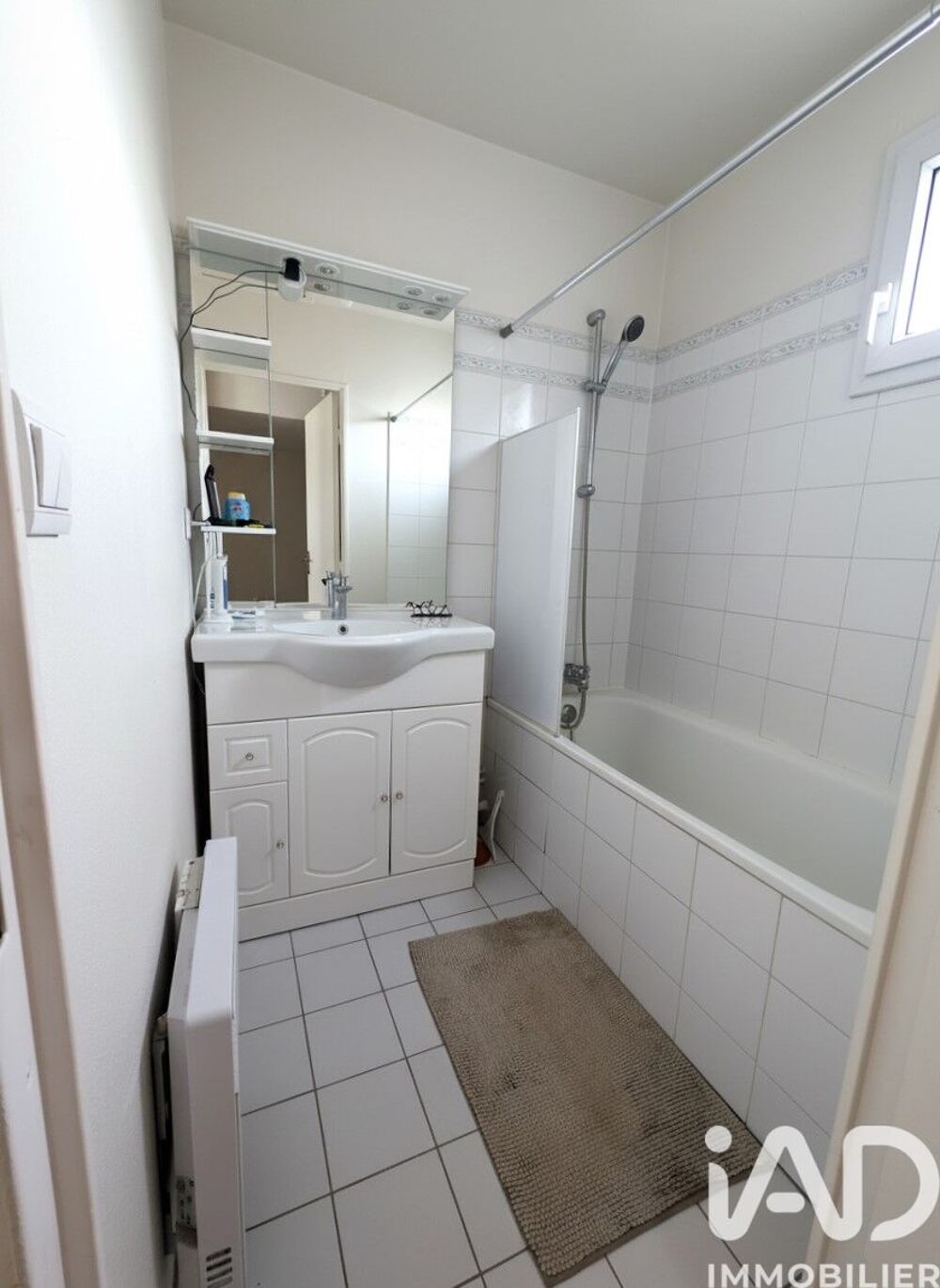Vente Appartement Vente Triplex 2 pièces Plaisir